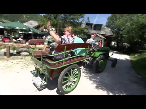 Kärnten | Trattlers Hof-Chalets - Clavis International