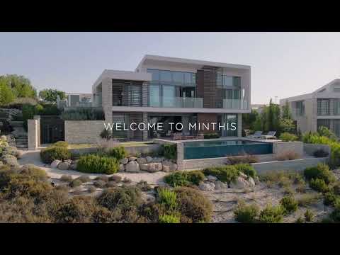 Clavis International | Minthis Resort - Immobilien