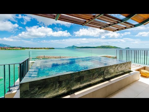 Seychellen | Clavis International - Pangia Beach