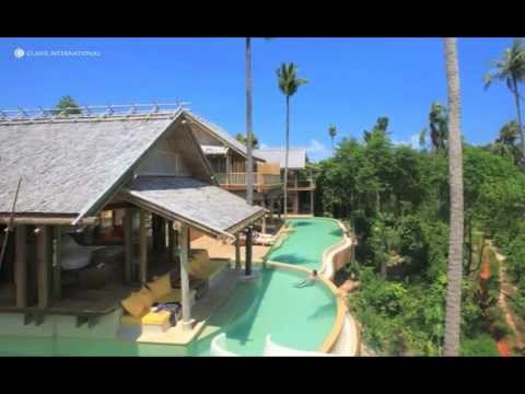 Thailand | Trat | Soneva Kiri by Clavis International
