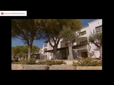 Algarve | Pine Cliffs Resort by Clavis International