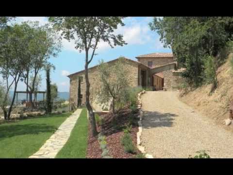 Italien | Toskana | Castello di Casole