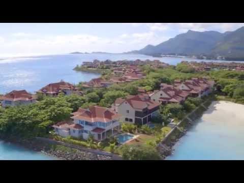 Seychellen | Eden Island | Resort // short by Clavis International