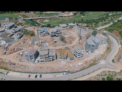 Construction Update 3rd August 2020