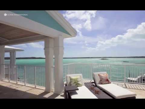 Bahamas | Great Exuma Island | February Point Resort by Clavis International