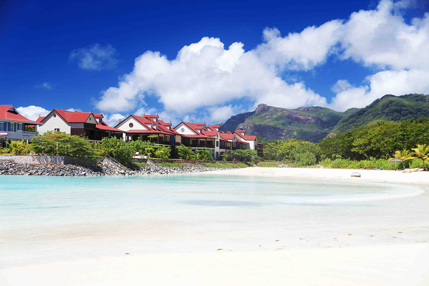 Eden Island letzte Einheiten im Paradies CLAVIS INTERNATIONAL GMBH