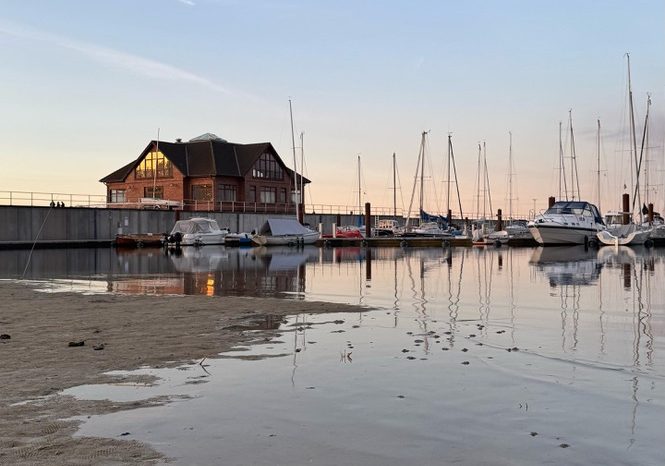 Gänsehautmoment am Meer: ÖXL begeistert beim Beach Concert in Bades Huk