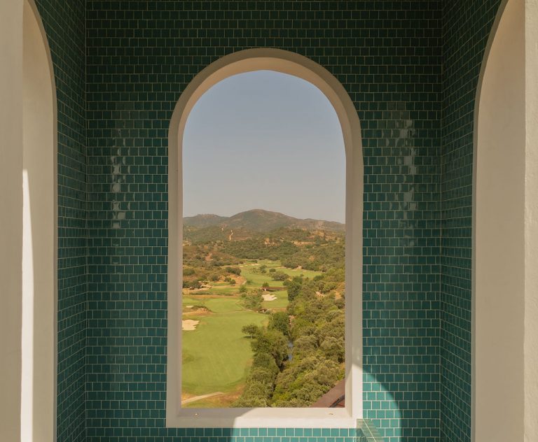 Projekt - Ombria Resort